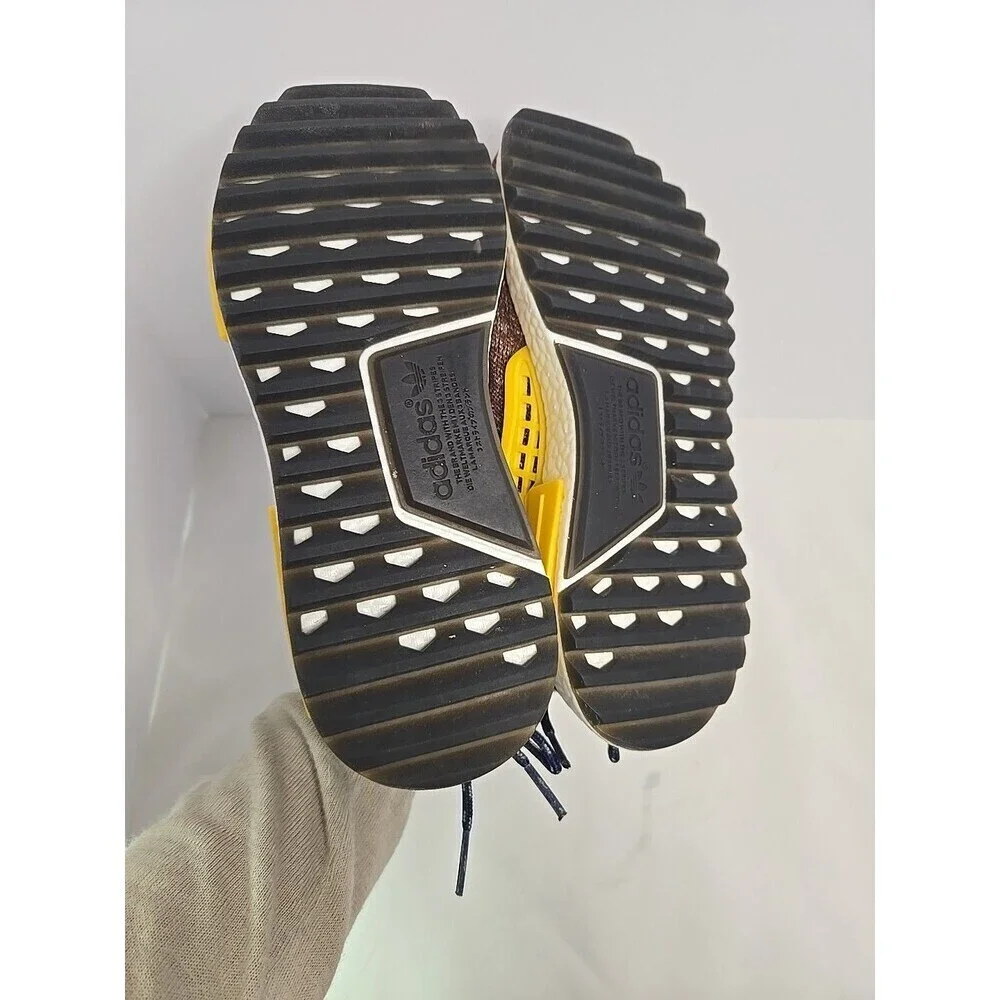 Adidas Human Race Pharrell Williams Collectible Sneakerssize 5 Men's